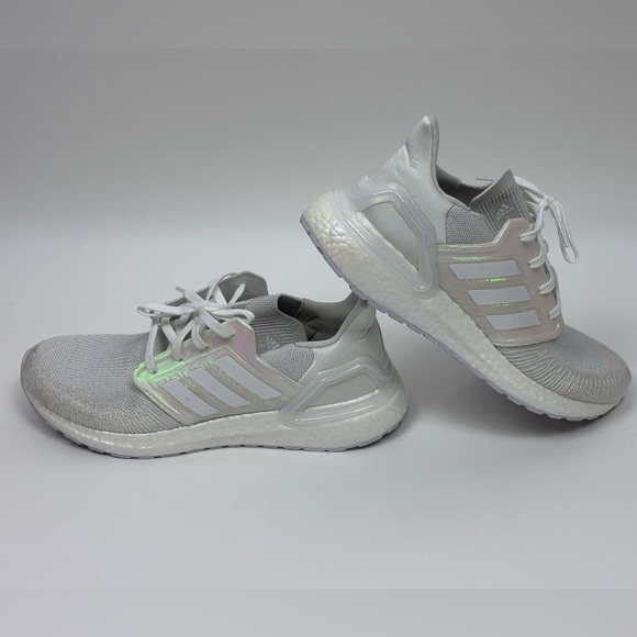 Men\'s Adidas Ultraboost 20 Running Shoes main image 6